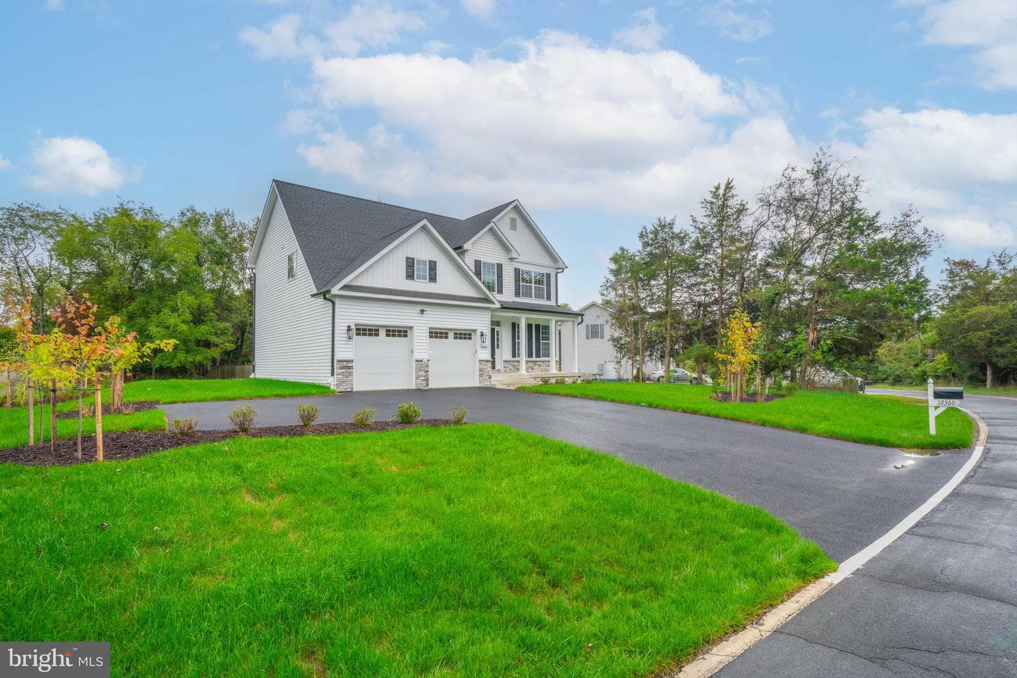 12360 Potomac View Drive photo 2