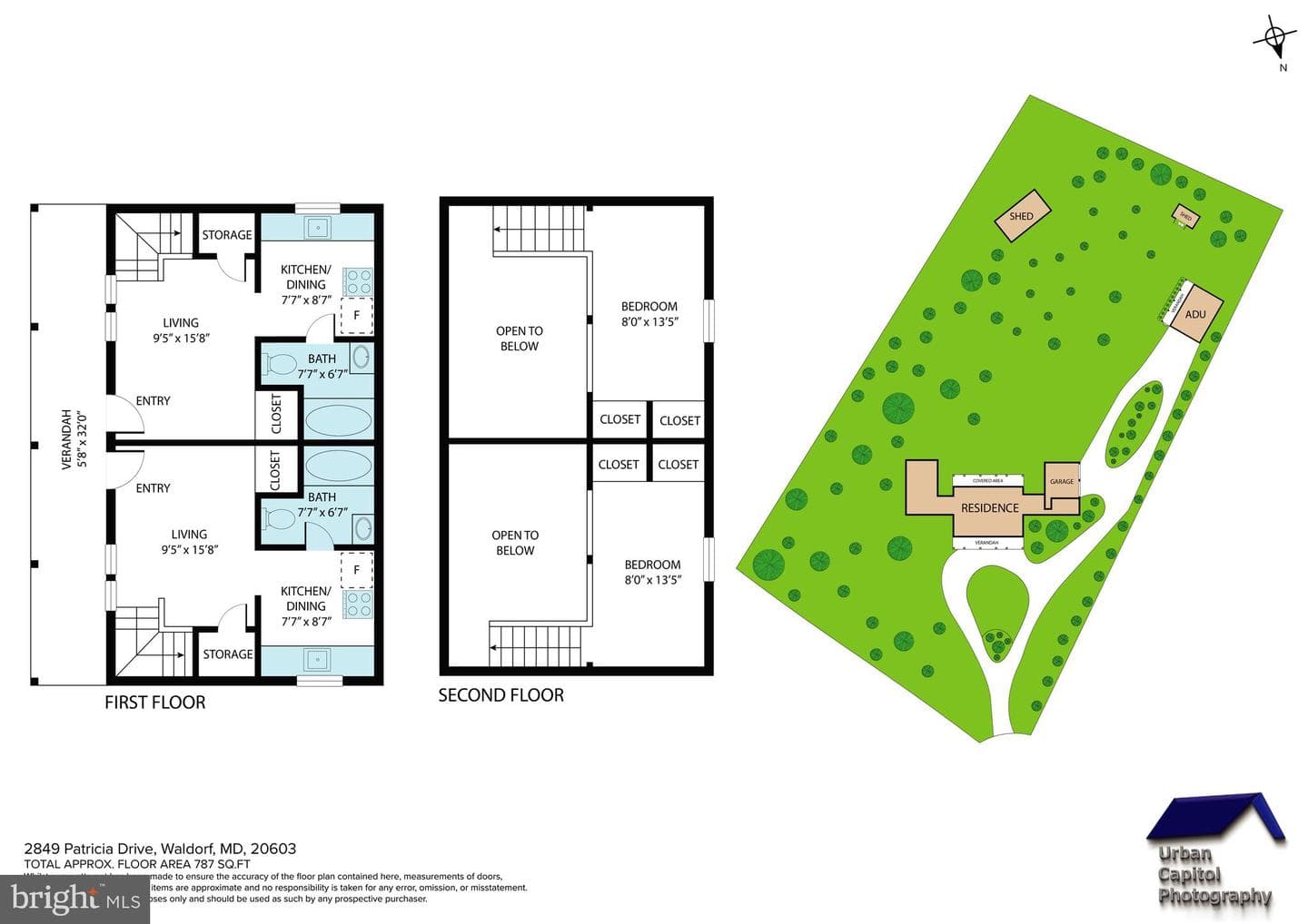 2849 Patricia Drive photo 4