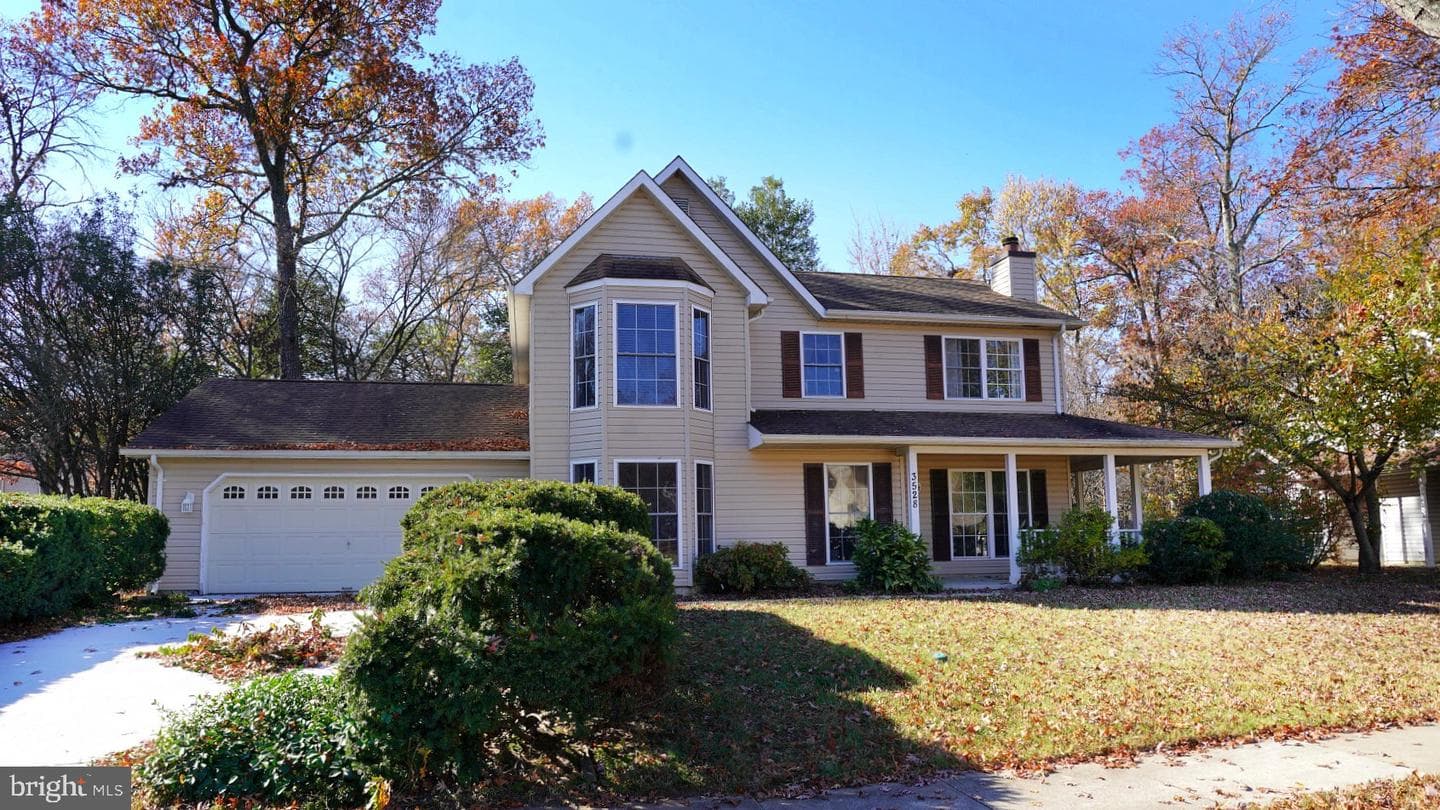 3528 Pine Cone Circle photo 1