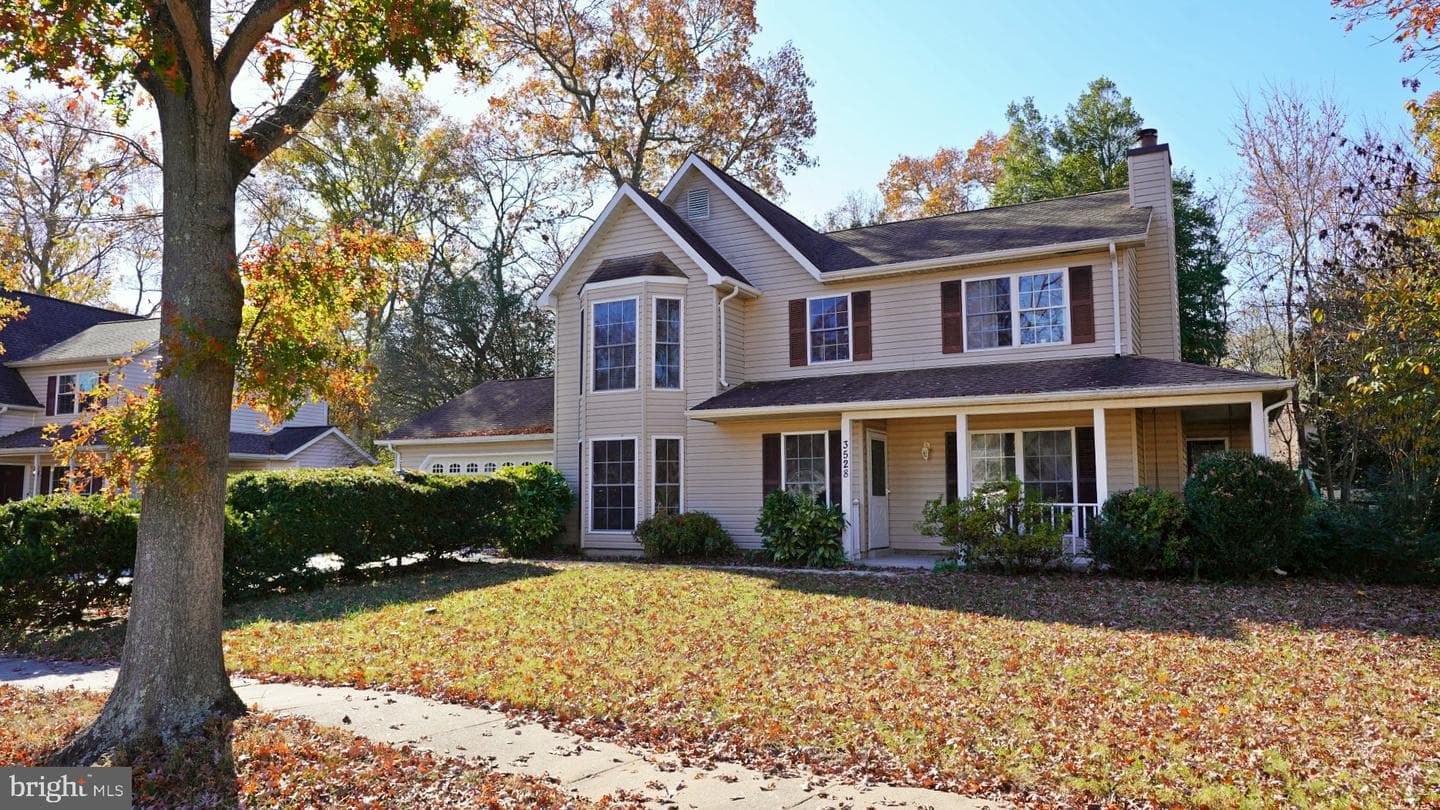 3528 Pine Cone Circle photo 2