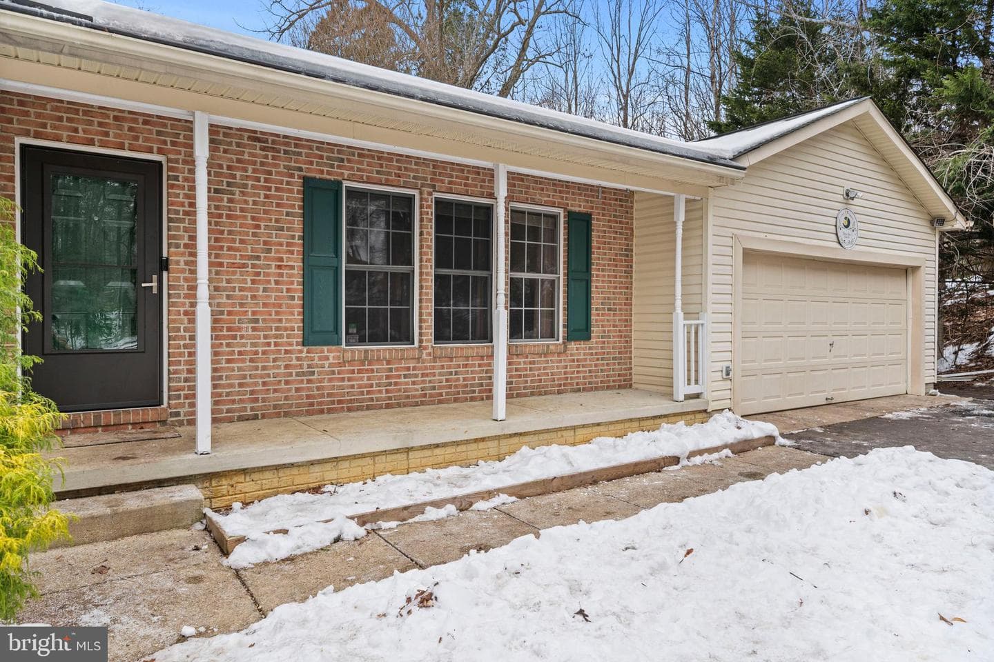 15425 Sorrel Ridge Lane photo 2