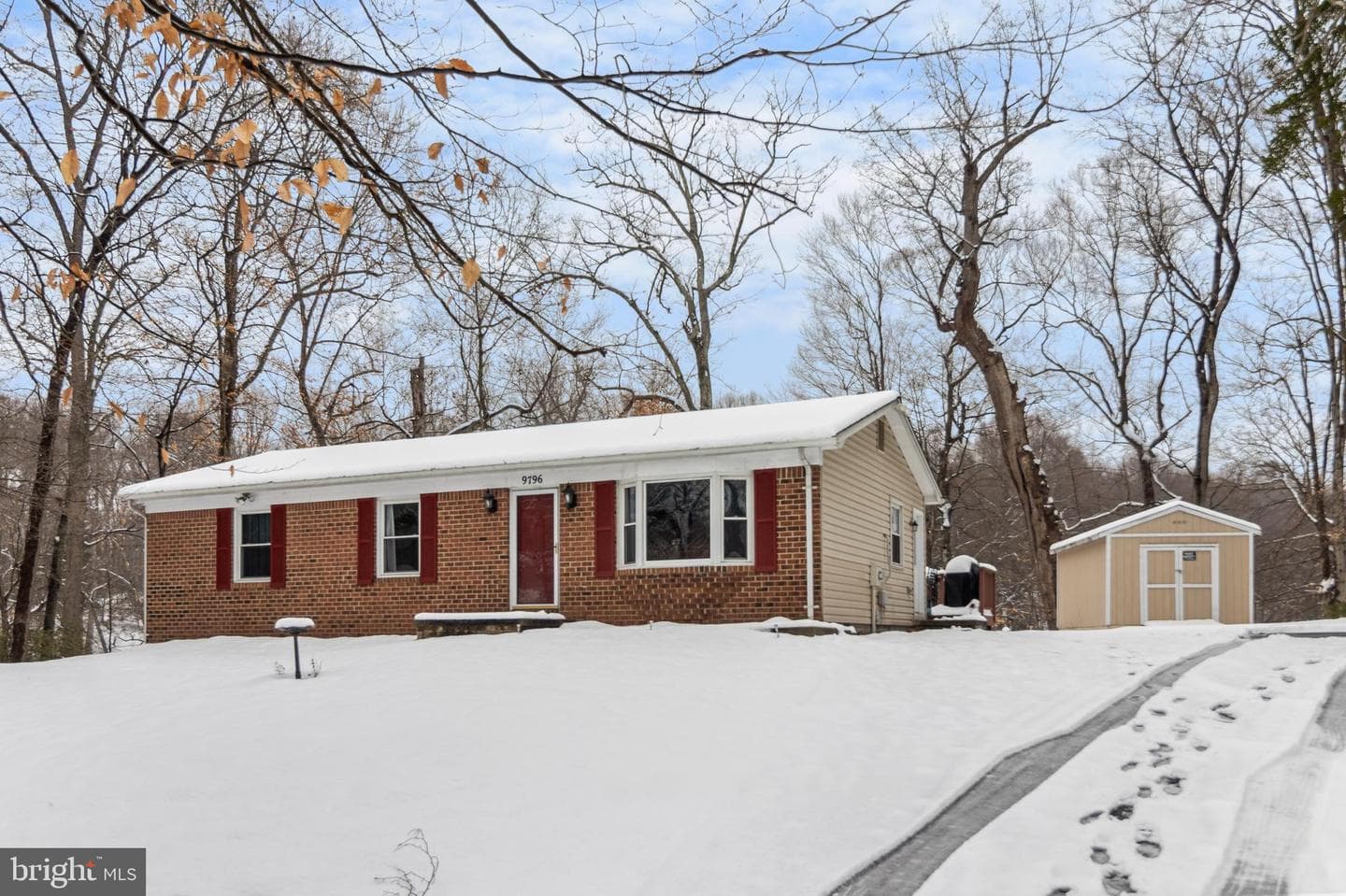 9796 Sylvan Turn photo 2