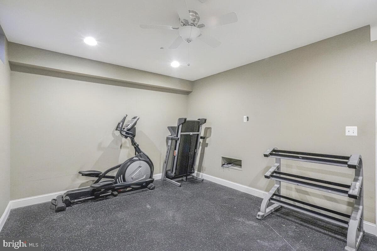 3029 Dahoon Court photo 46