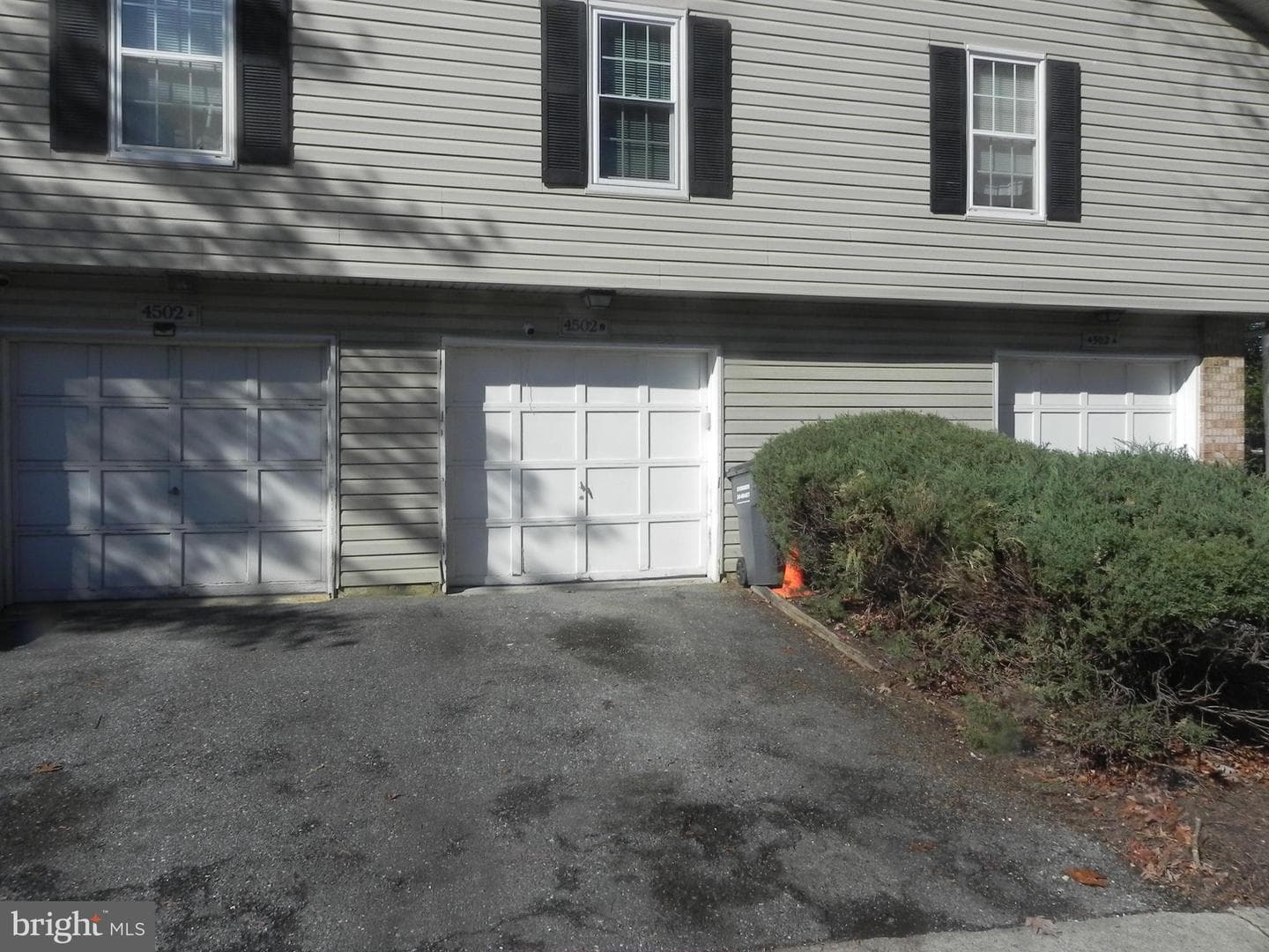 4502 Ruston Place #42-Kr photo 4