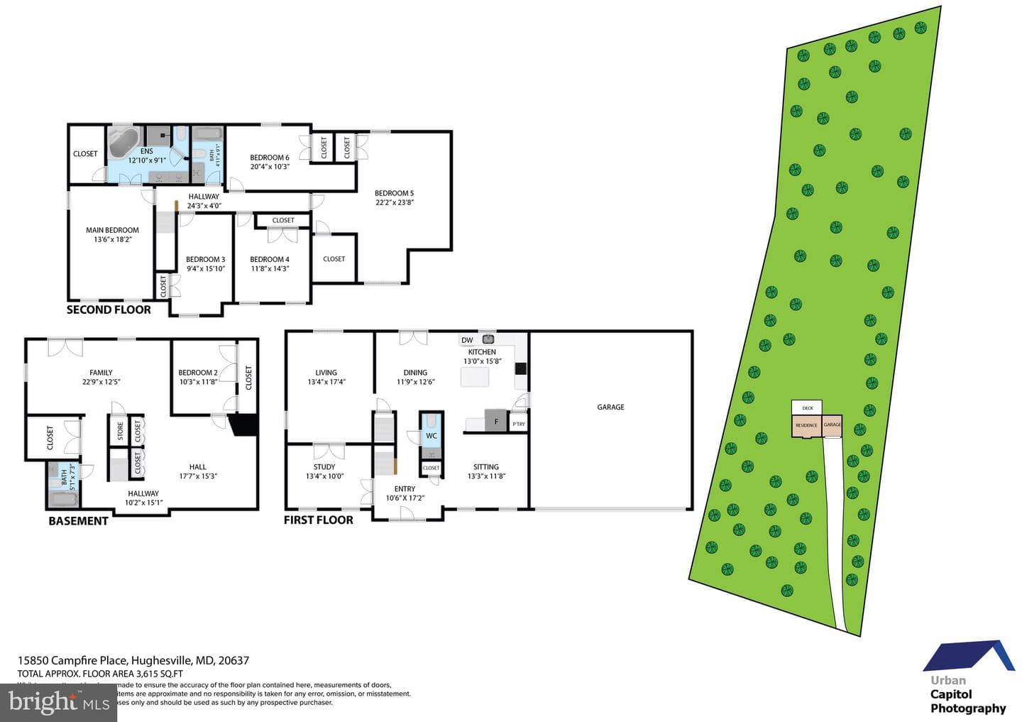 15850 Campfire Place photo 70