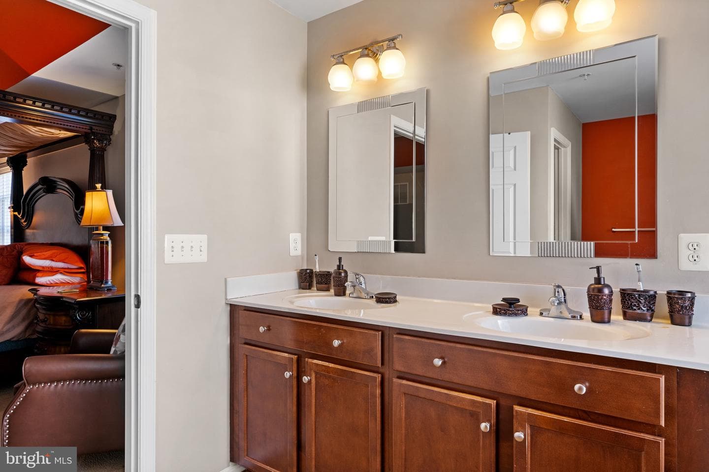 3646 Lupton Court photo 42