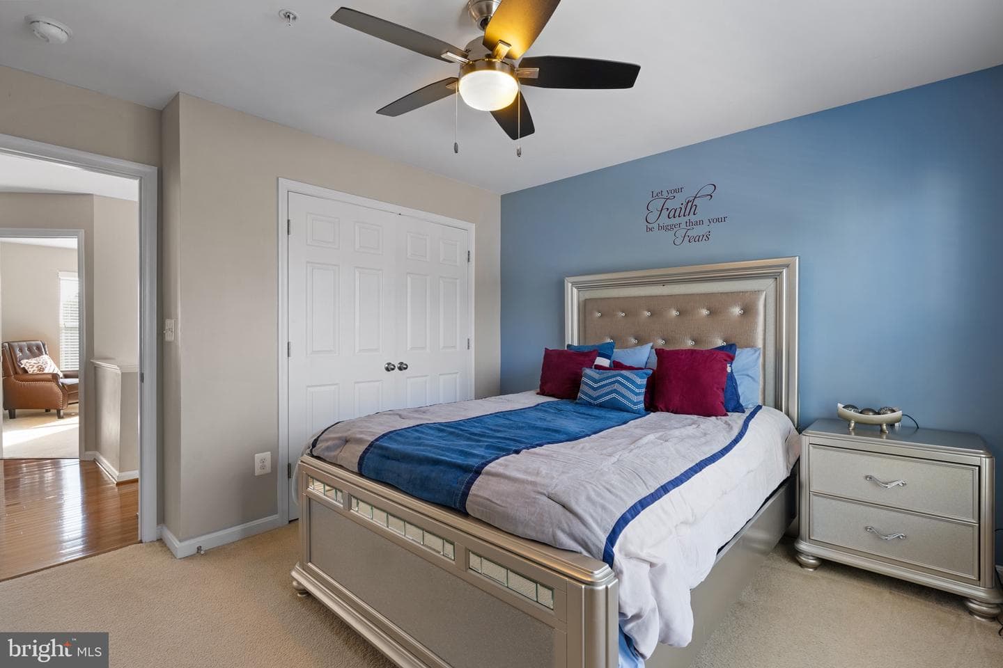 3646 Lupton Court photo 48