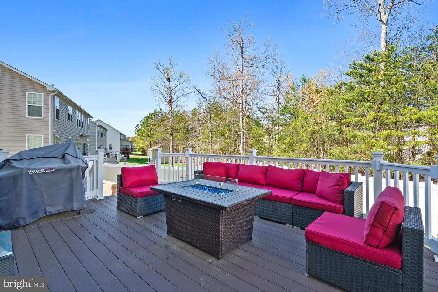 3646 Lupton Court photo 68