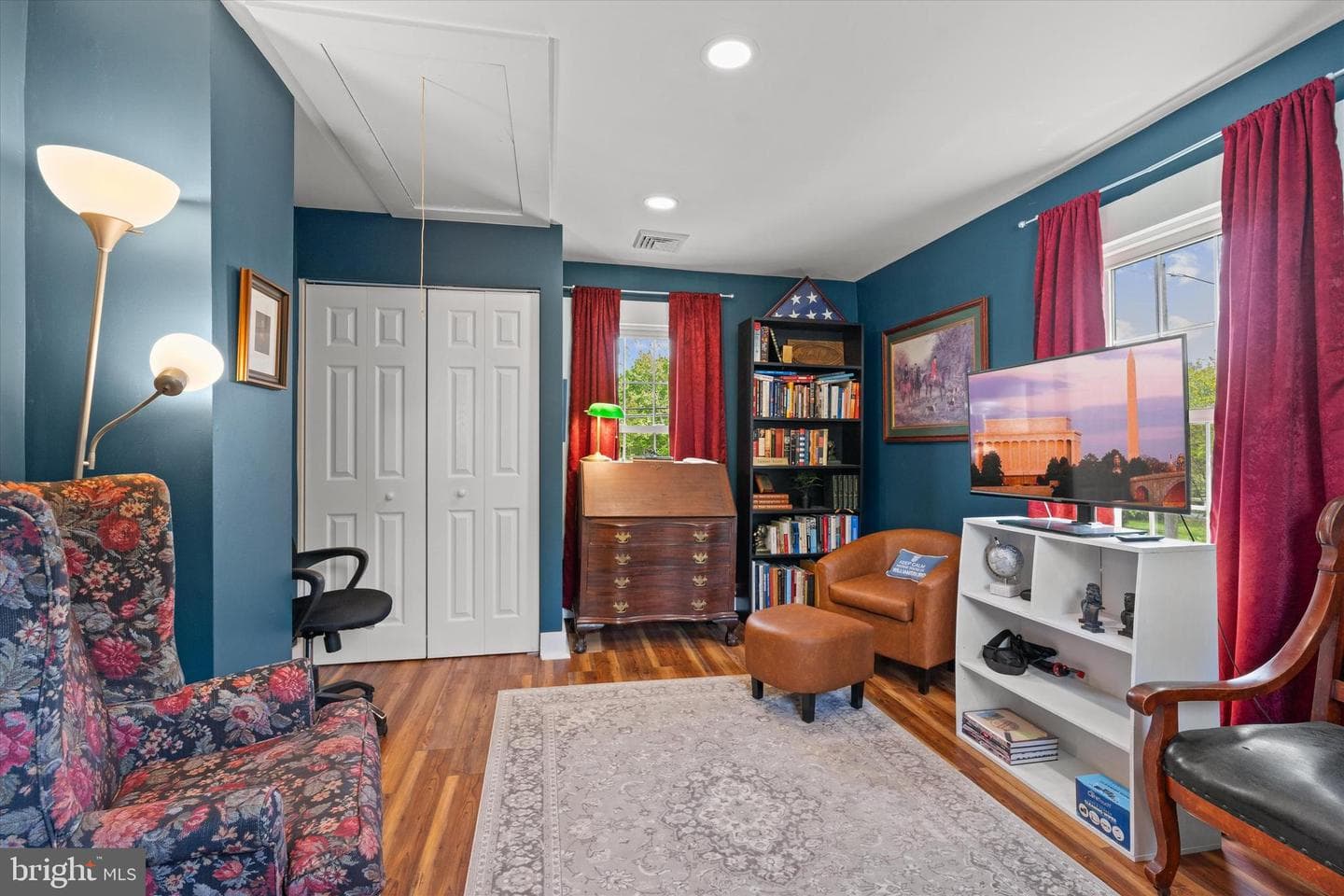9035 Fairground Road photo 24