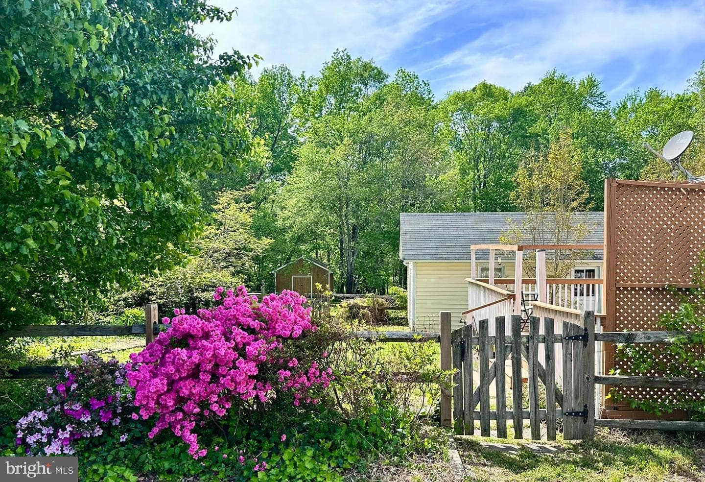 9035 Fairground Road photo 28