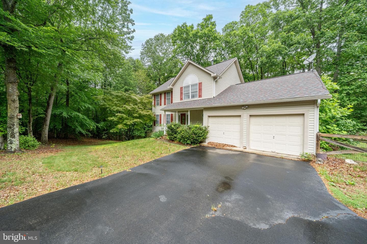 15410 Sorrel Ridge Lane photo 3