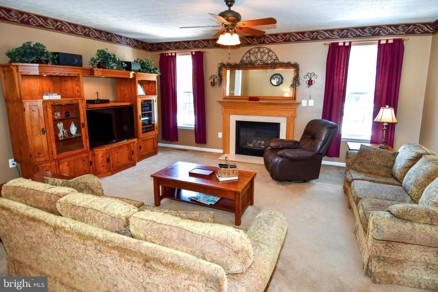 12954 Broadview Run Drive photo 24