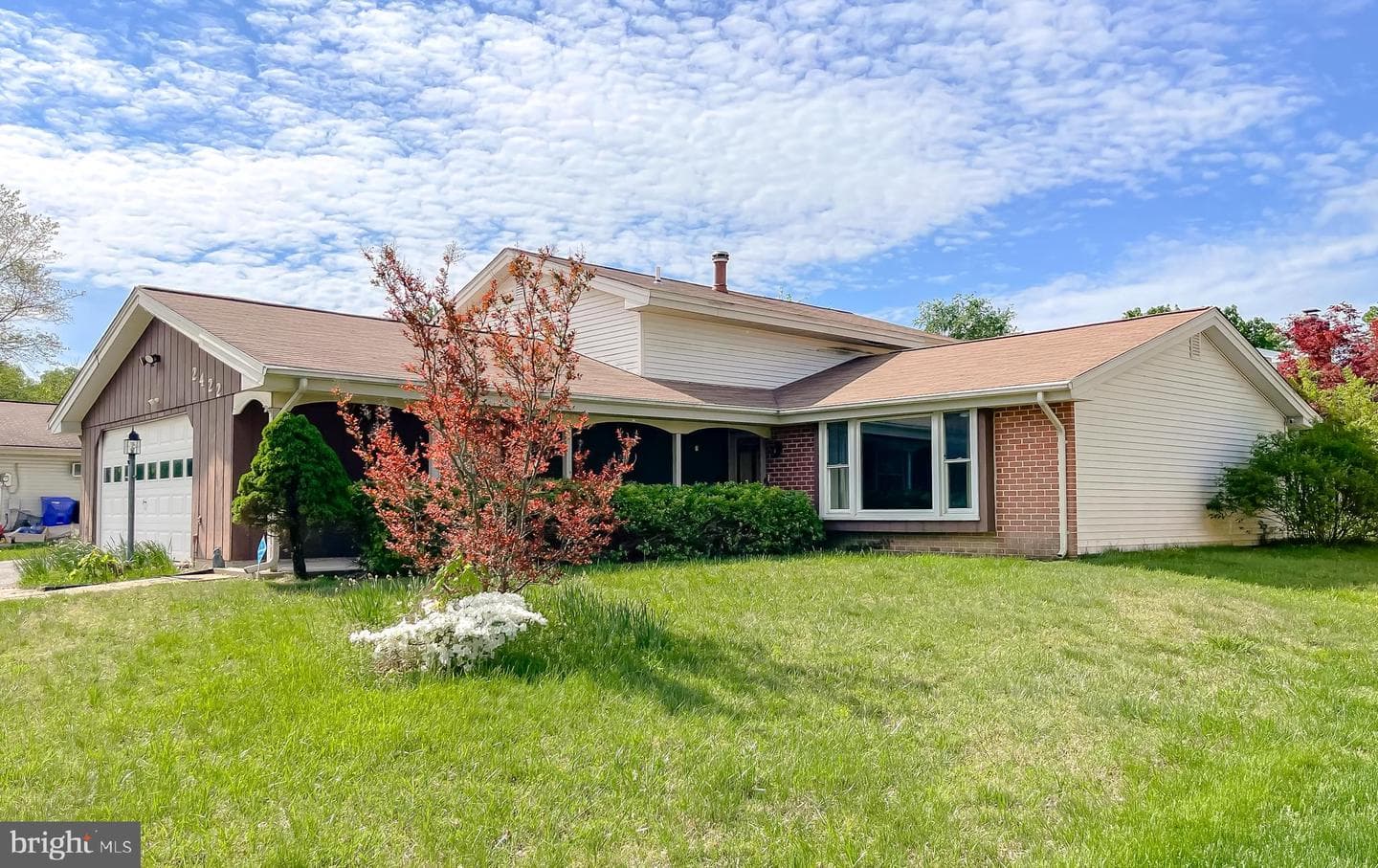 2422 Pinefield Road photo 1