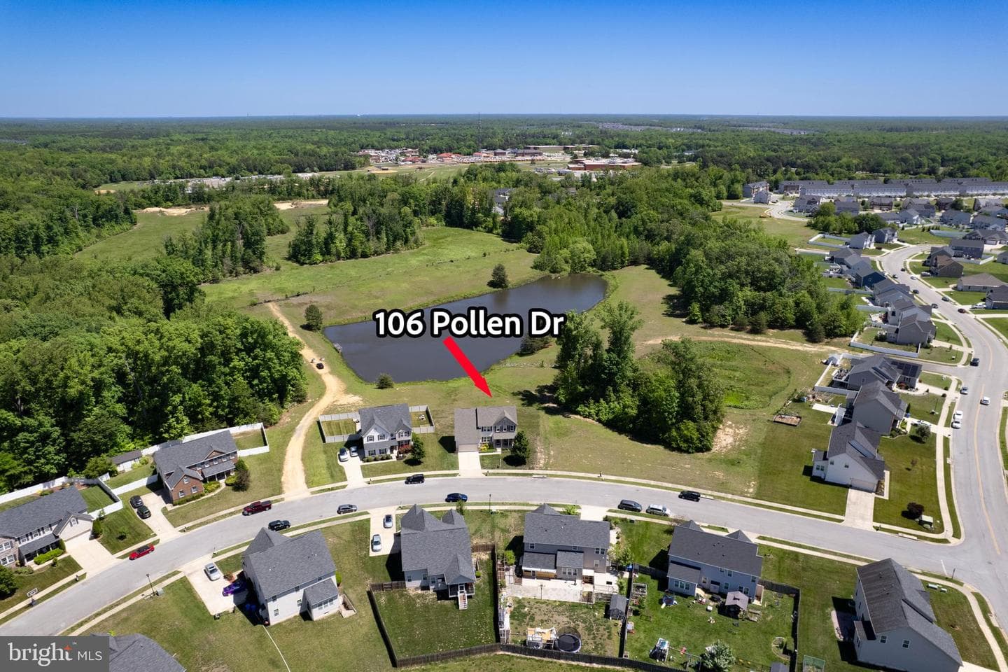 106 Pollen Drive photo 46