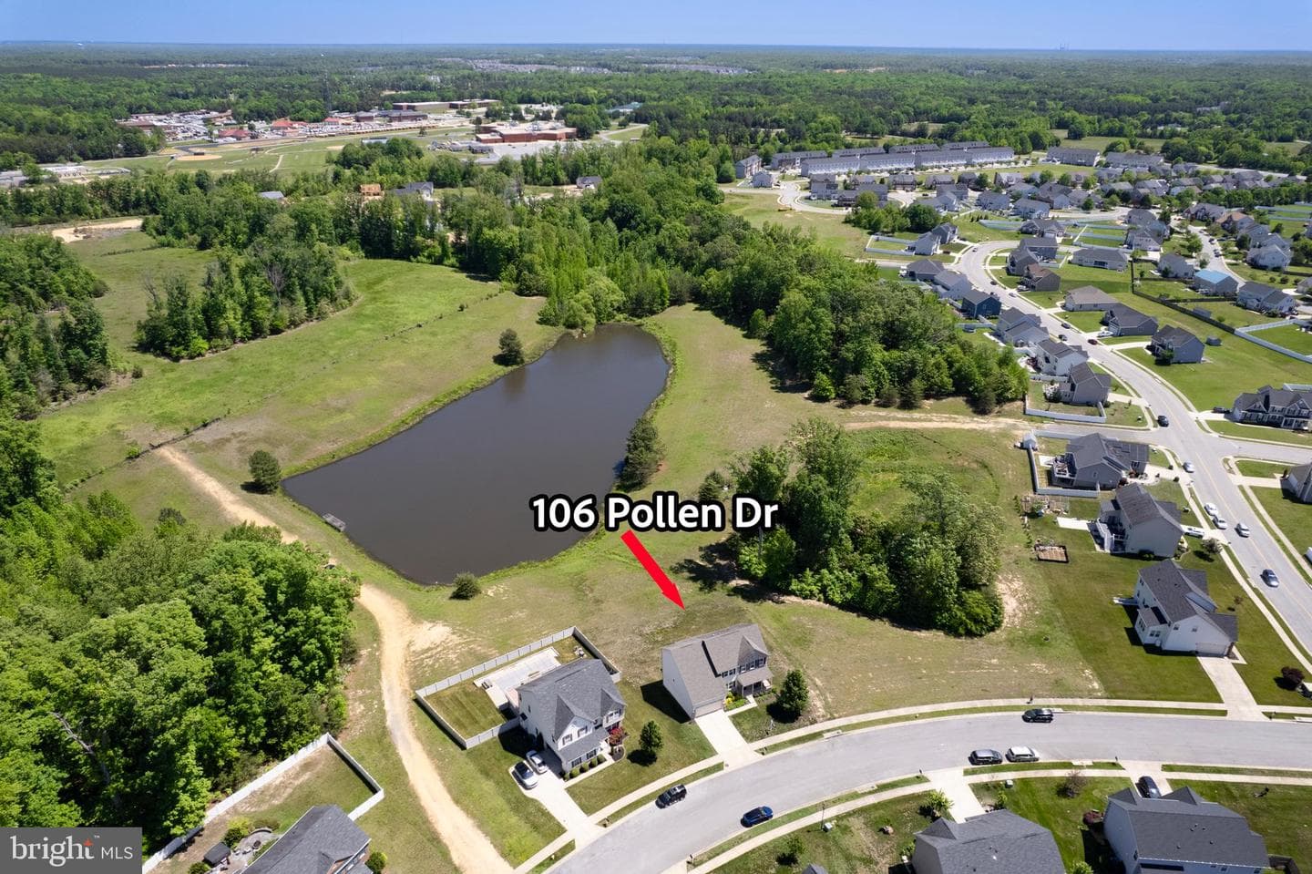 106 Pollen Drive photo 47