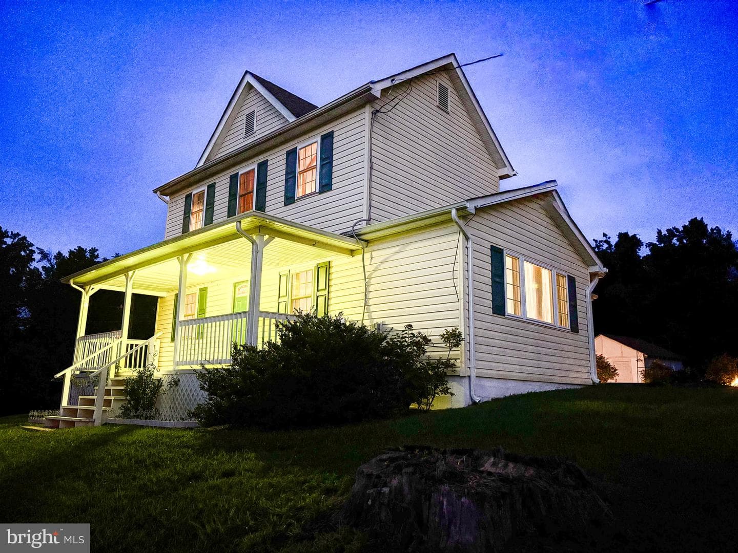 15263 Prince Frederick Road photo 2