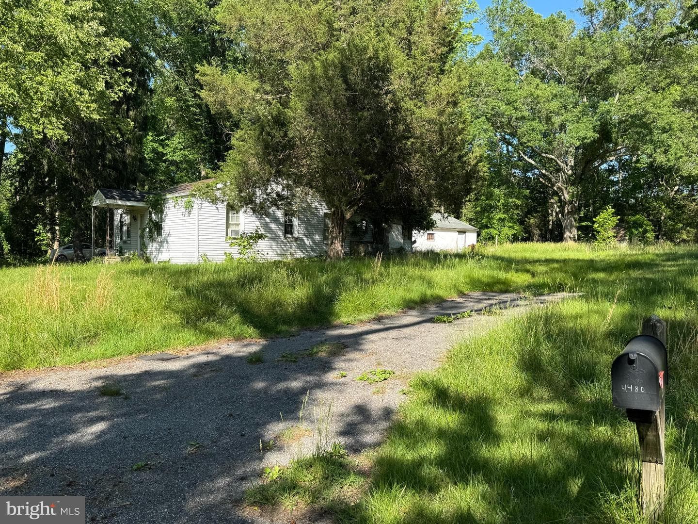 4480 Phillips Road photo 4