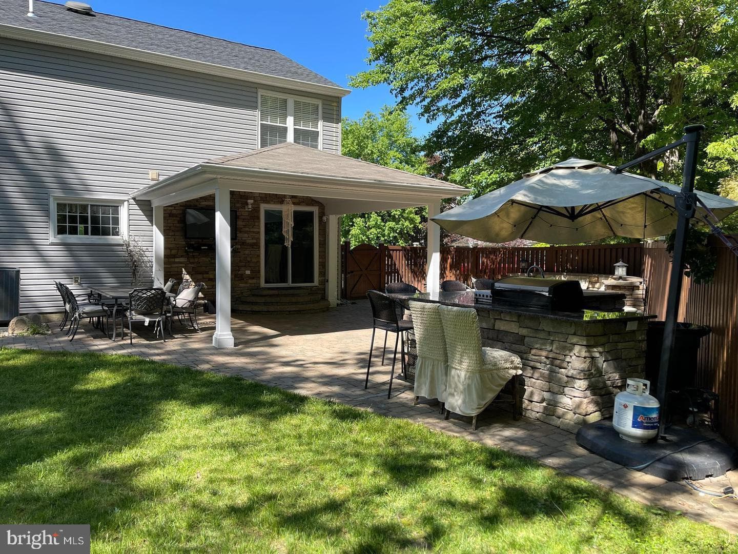 3498 Sour Cherry Court photo 38
