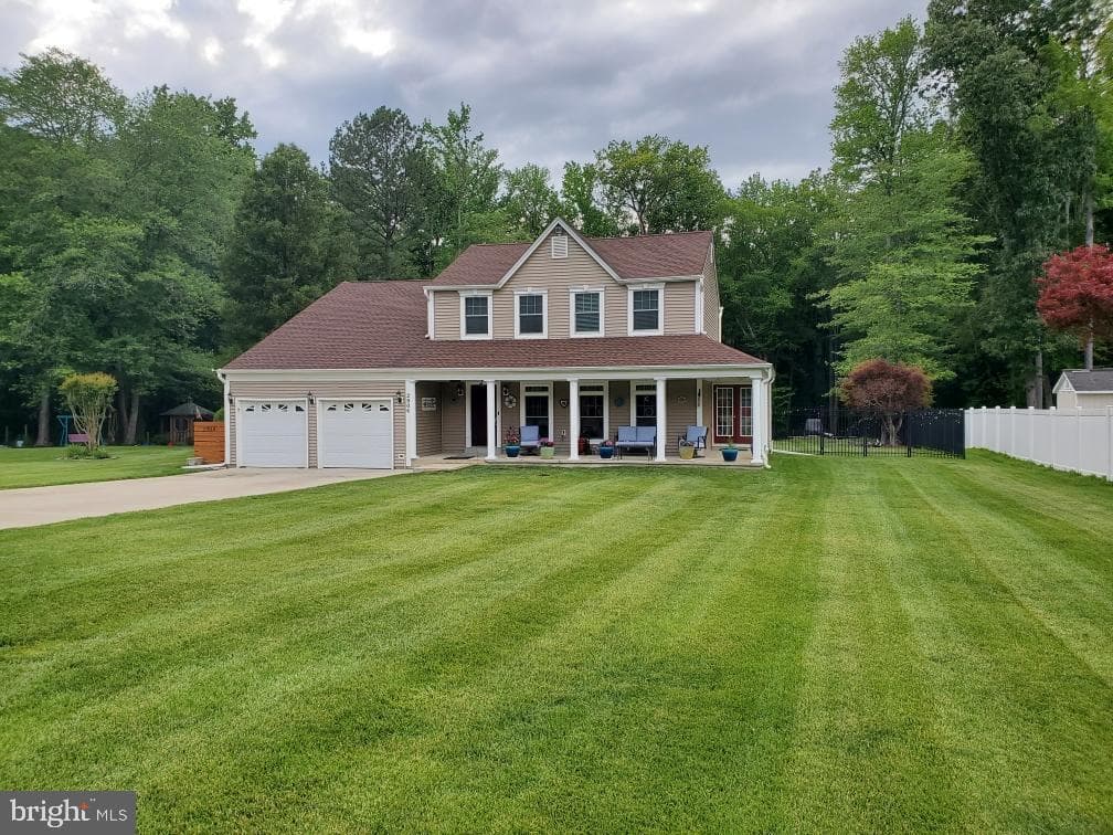 2904 Eutaw Forest Drive photo 64