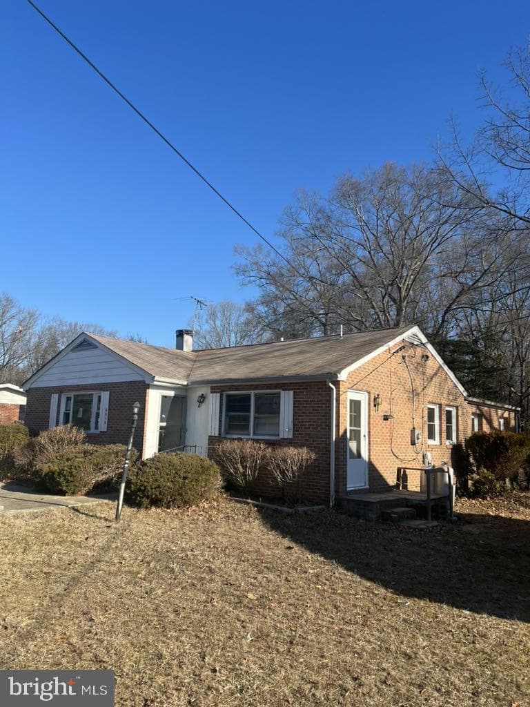 6640 Pomfret Road photo 4