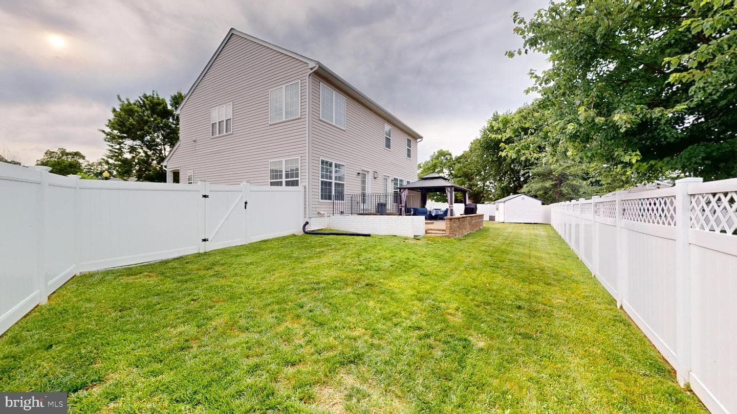 4600 Angushire Court photo 44