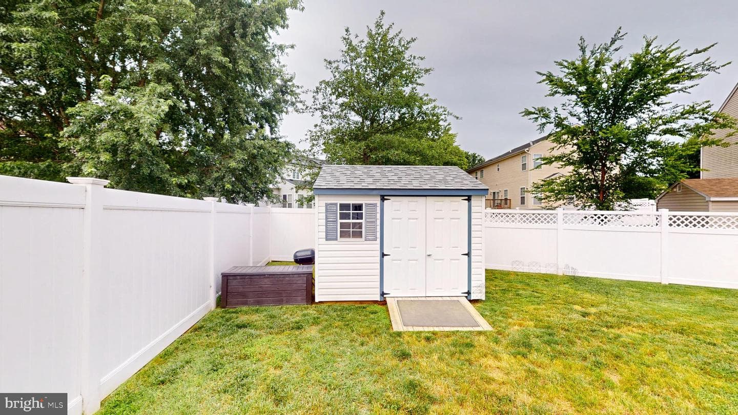 4600 Angushire Court photo 46