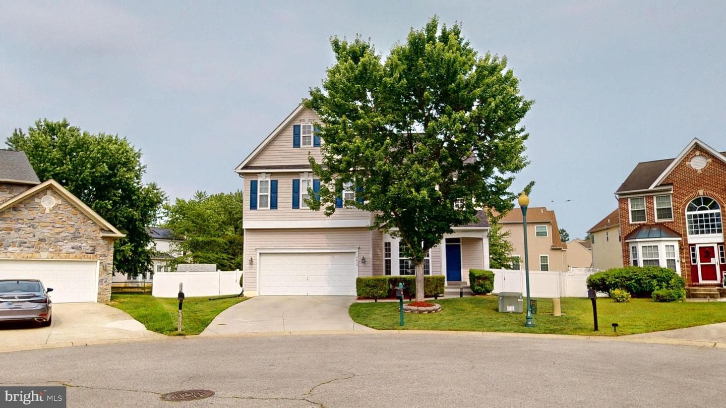 4600 Angushire Court photo 48