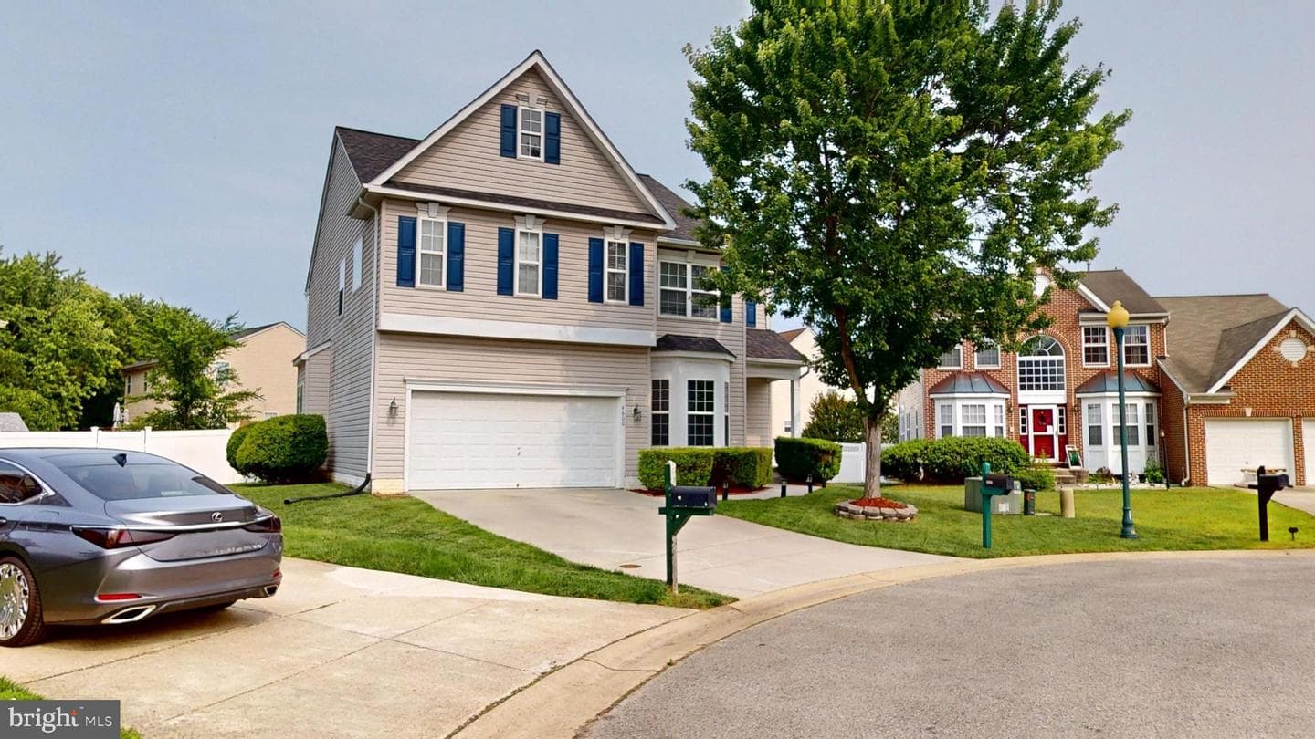 4600 Angushire Court photo 49