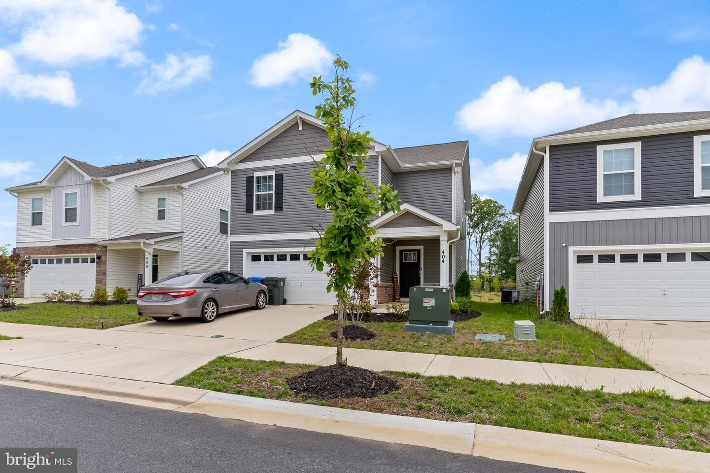 404 Mossy Grove Ln photo 2