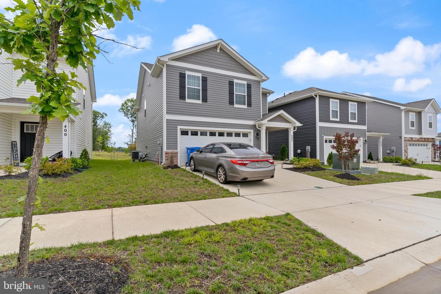 404 Mossy Grove Ln photo 3