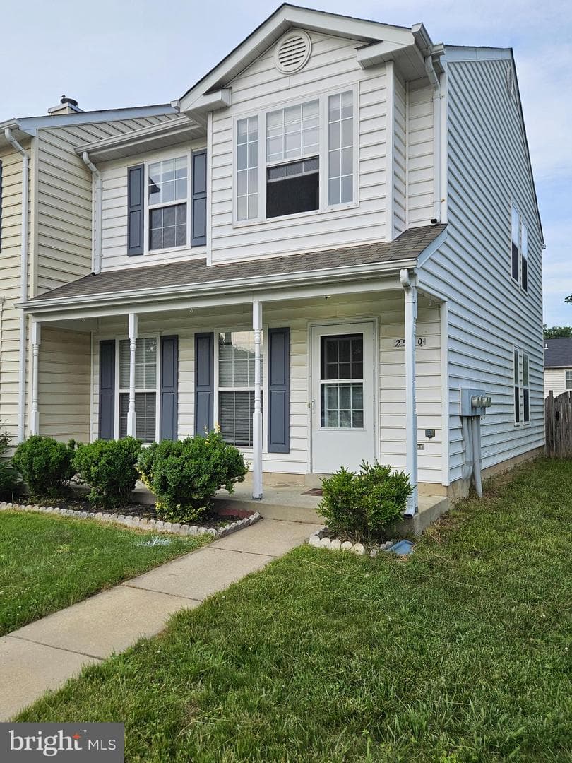 2530 Fernwood Court photo 15