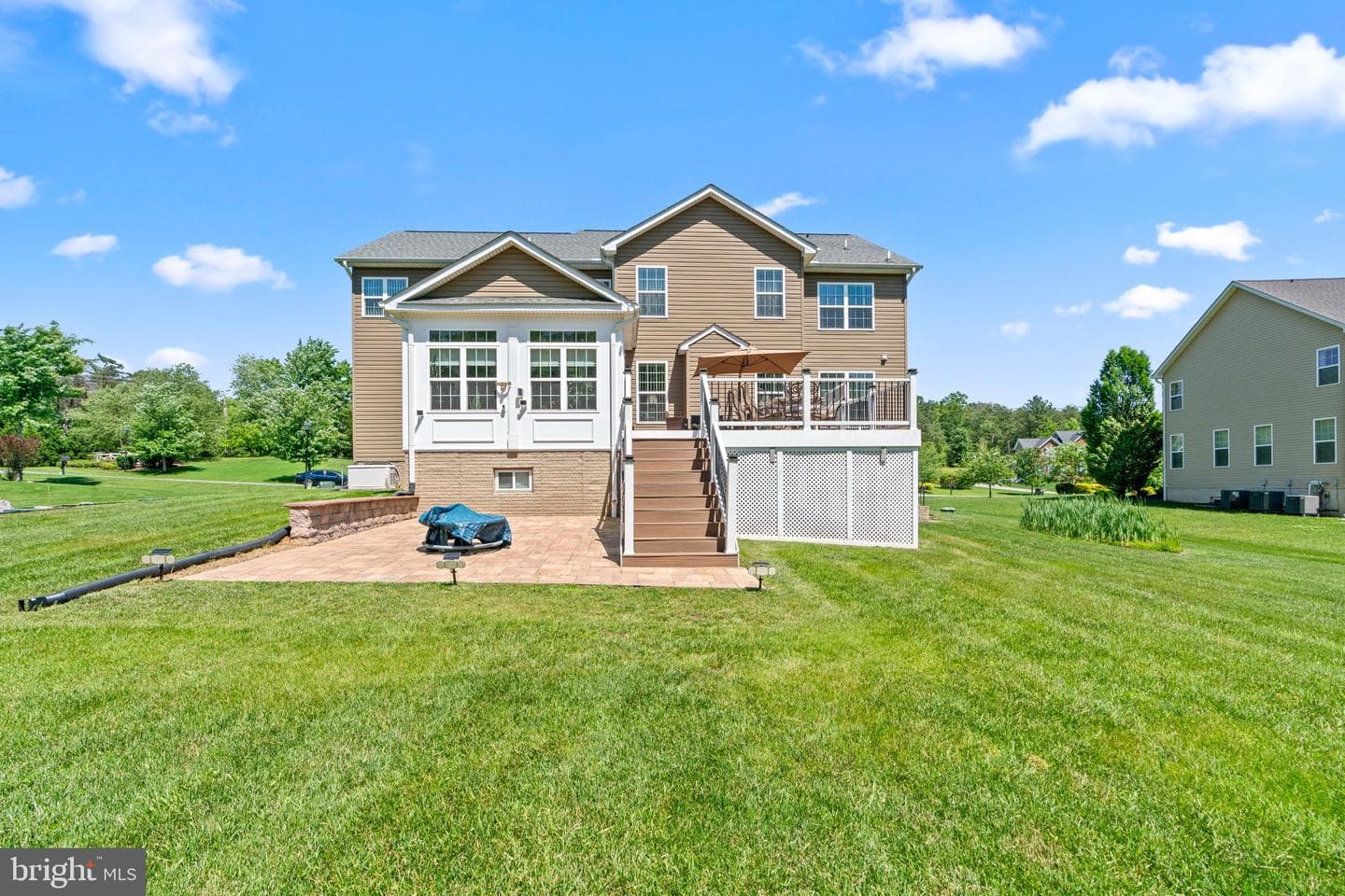 4479 Coachmans Path Court photo 53