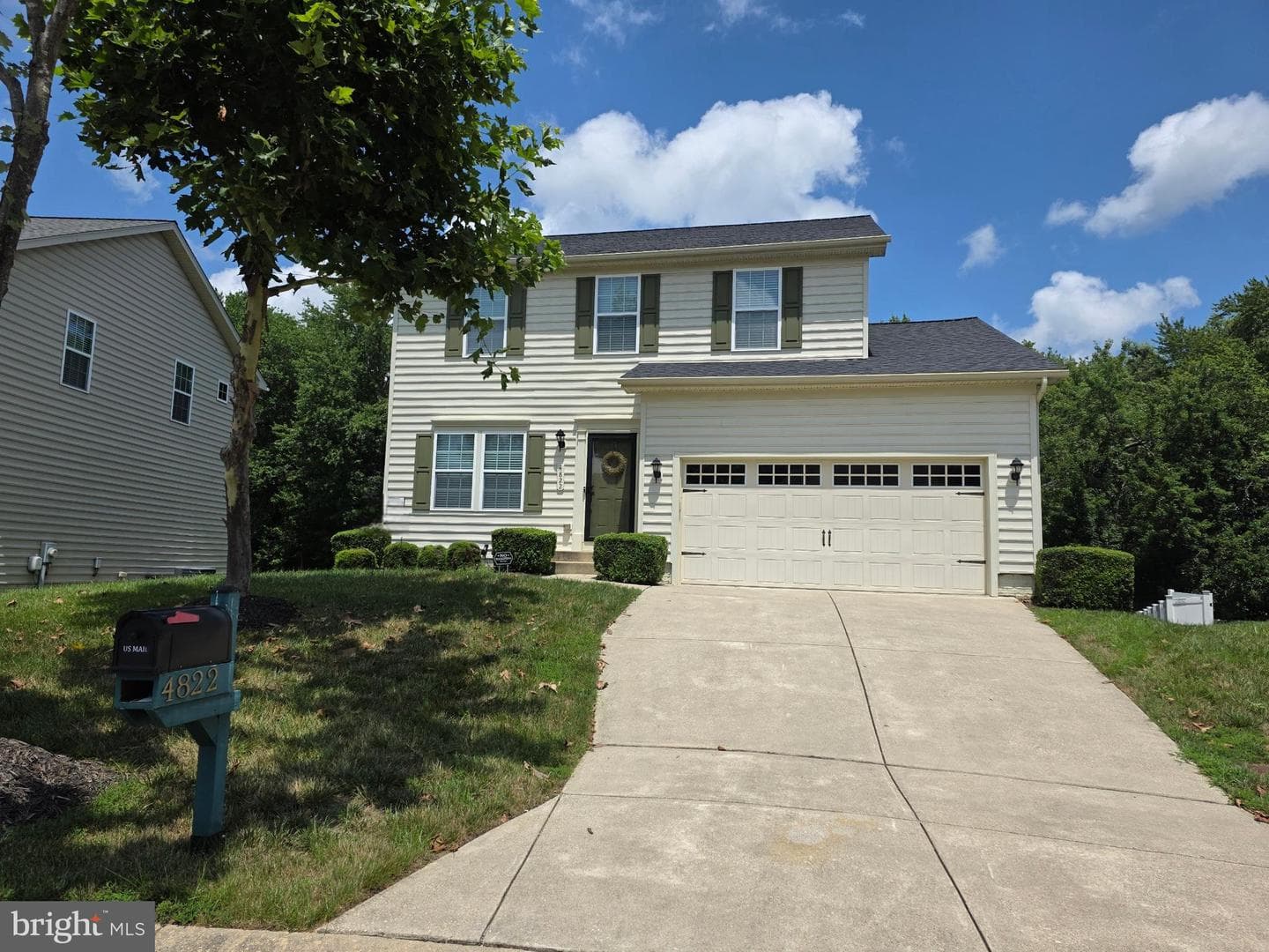 4822 Monterey Court photo 12