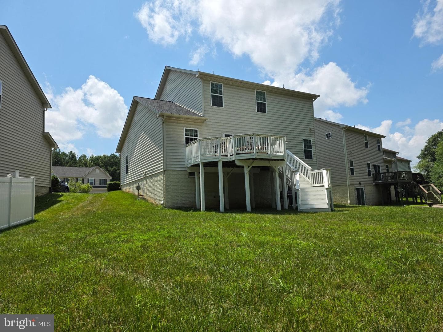 4822 Monterey Court photo 2
