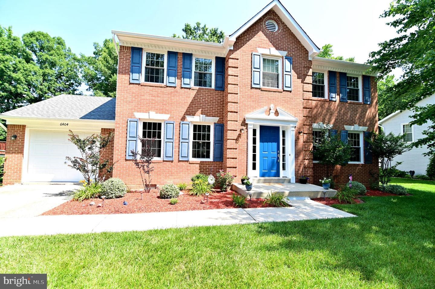 6404 Copperhead Court photo 54