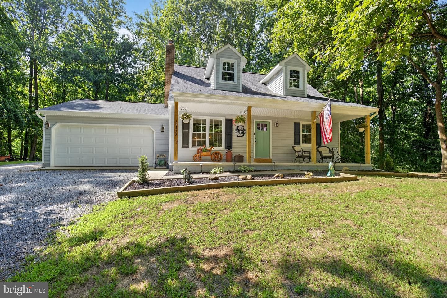 10335 Lorraine Road photo 3