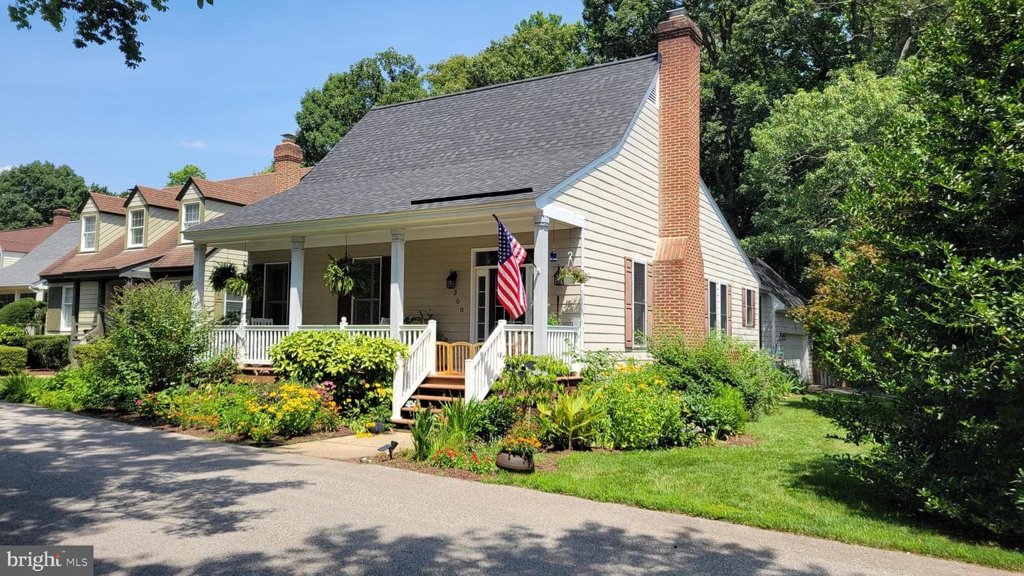 300 Hickory Circle photo 27