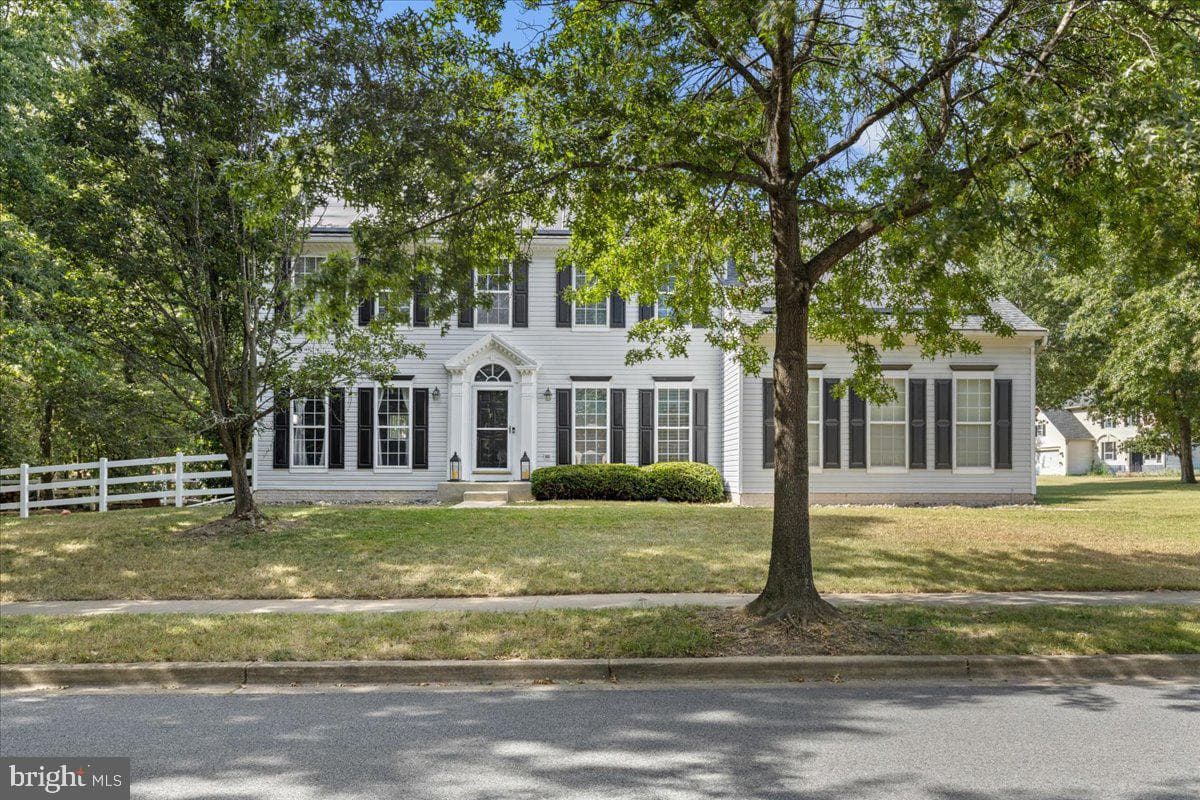 11613 Bardmoor Court, Waldorf