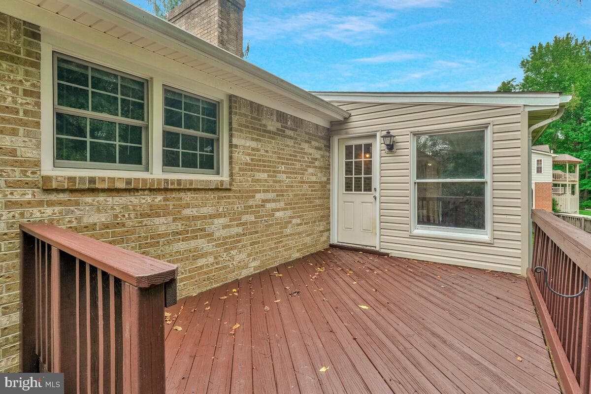 5509 Little Brook Drive photo 34