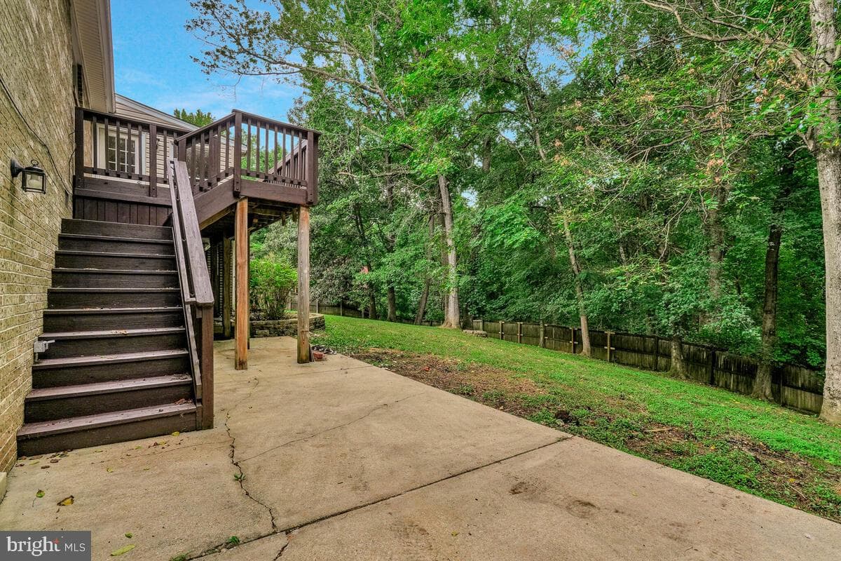 5509 Little Brook Drive photo 36