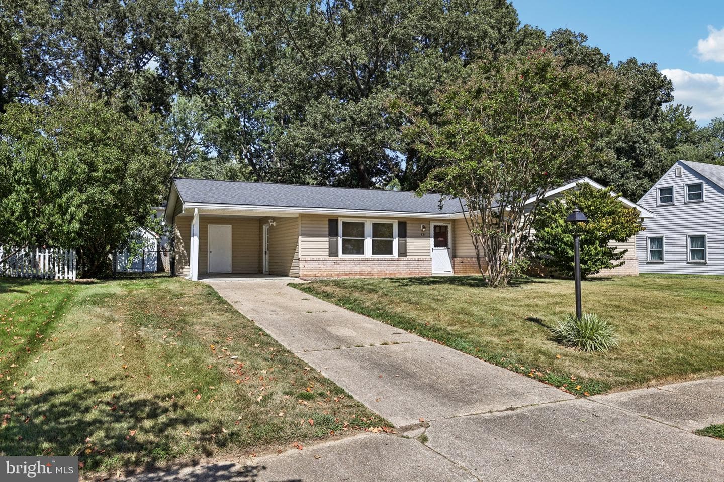 531 Garner Avenue photo 3