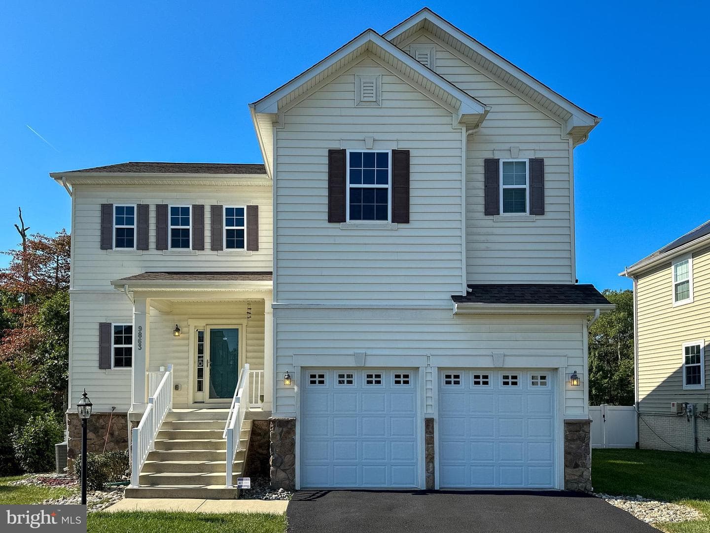 9863 Mannheim Ln photo 1