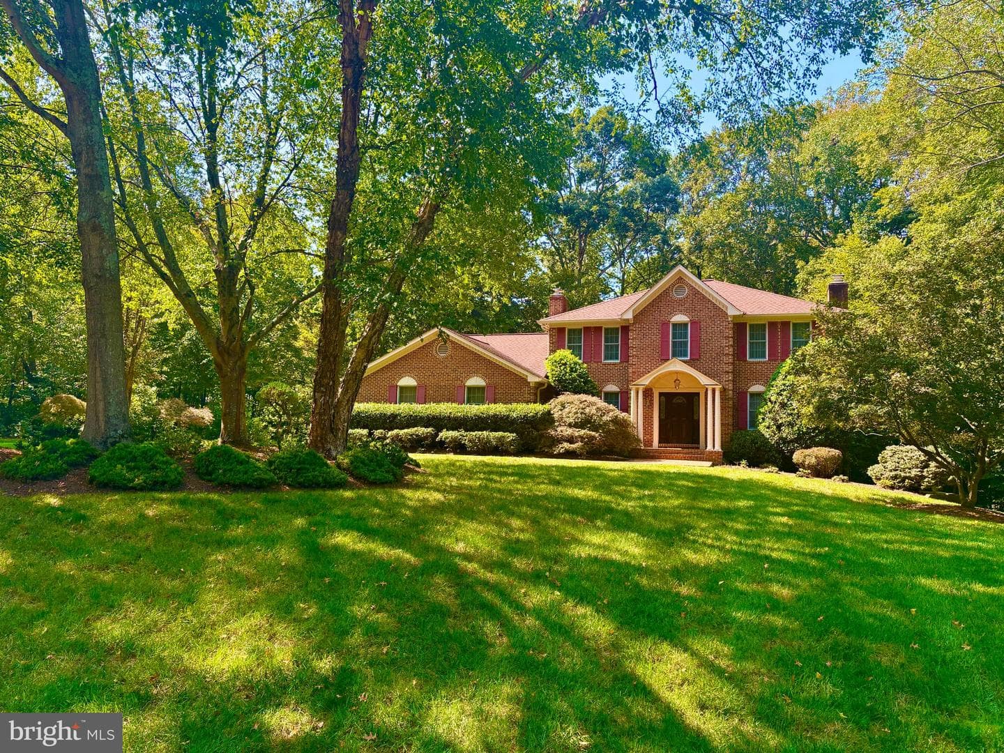 3667 Foxhall Place photo 2