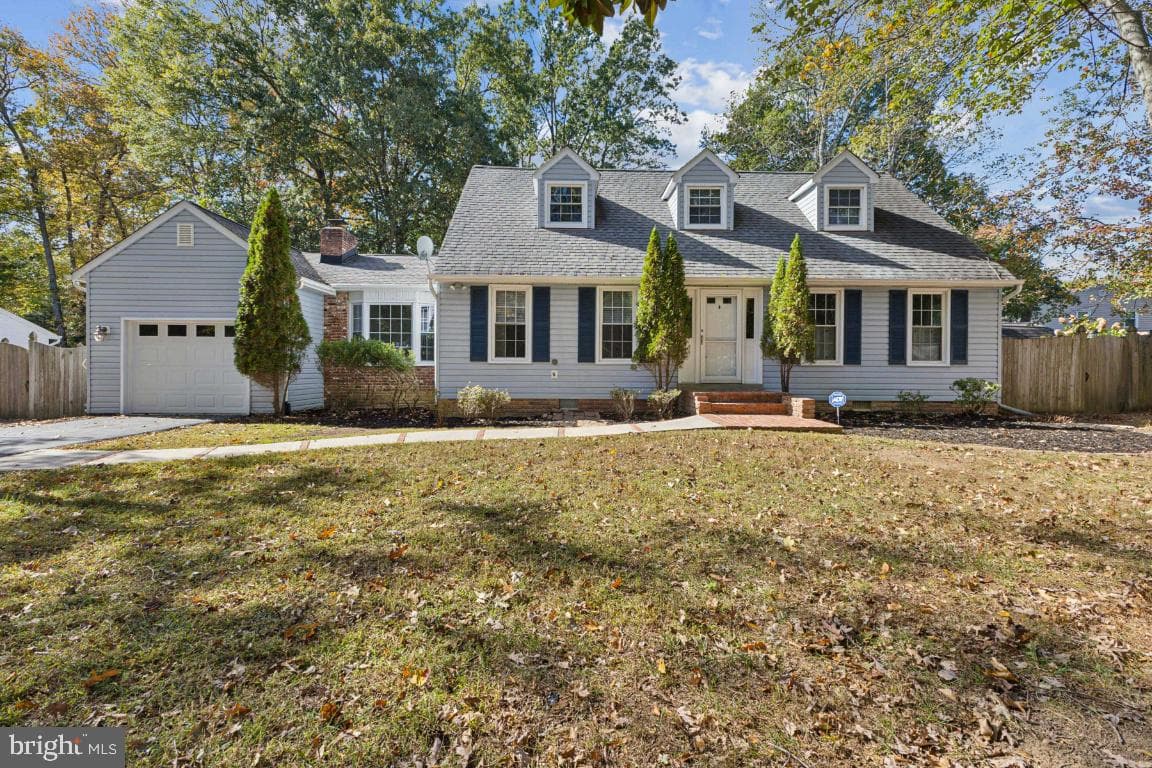 8716 Fendley Way photo 2