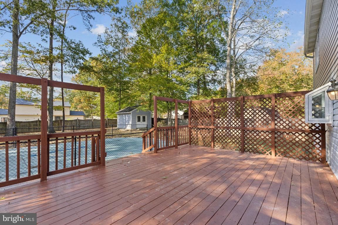8716 Fendley Way photo 34