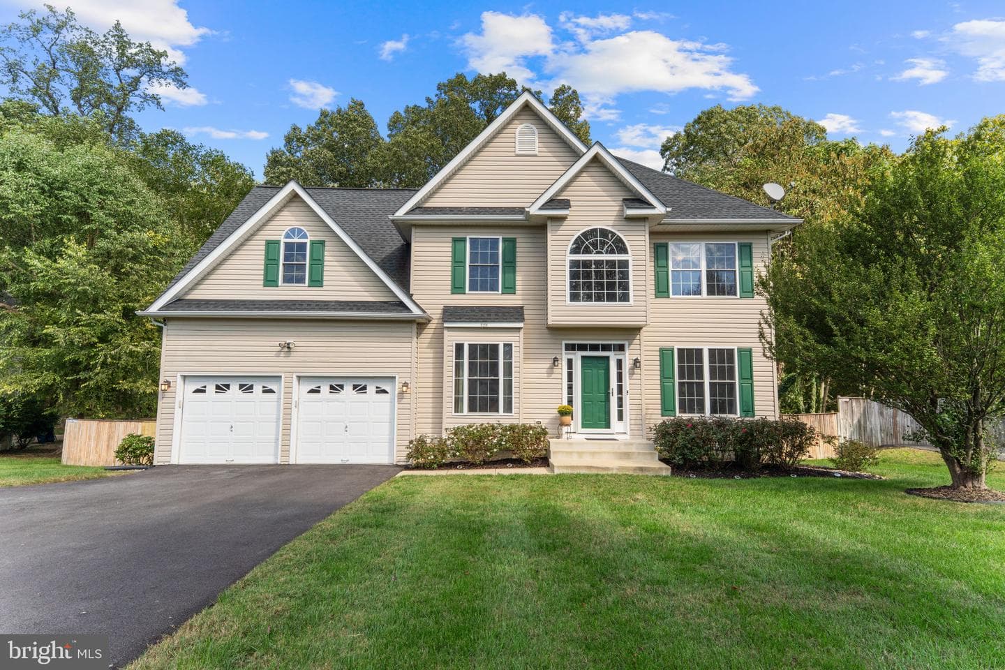 6350 Hard Bargain Cir photo 1