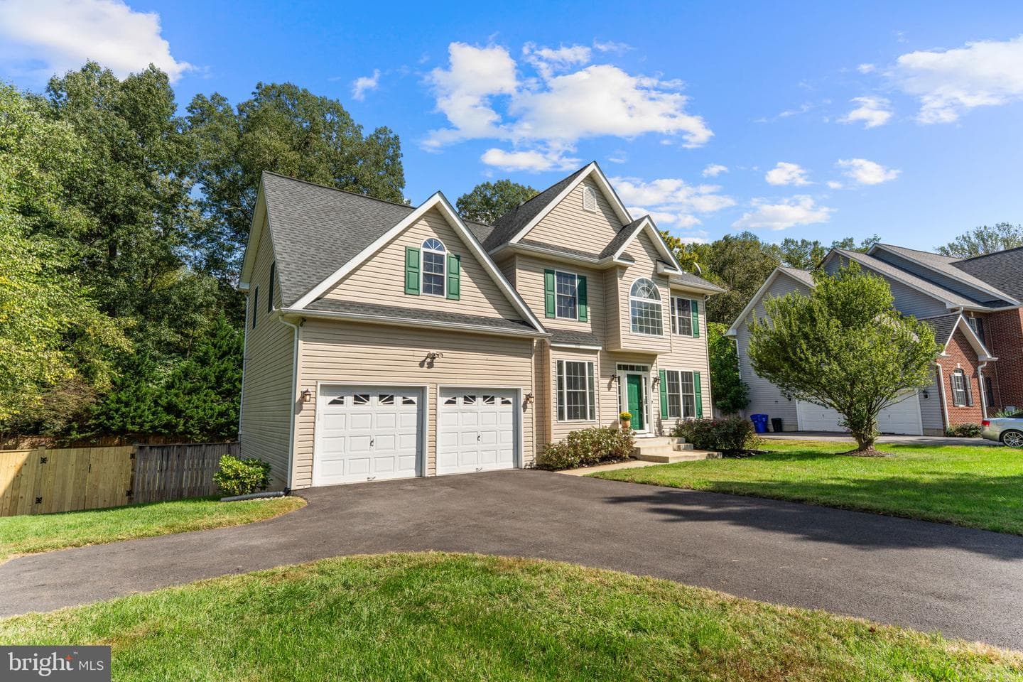 6350 Hard Bargain Cir photo 3