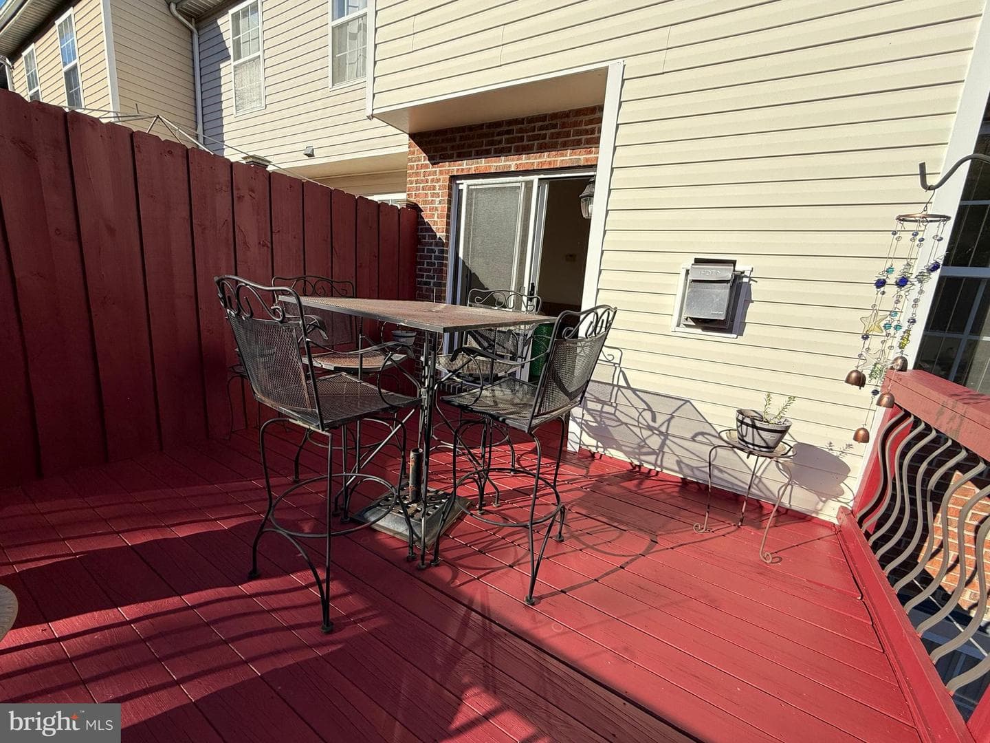 5829 Monmouth Court photo 16