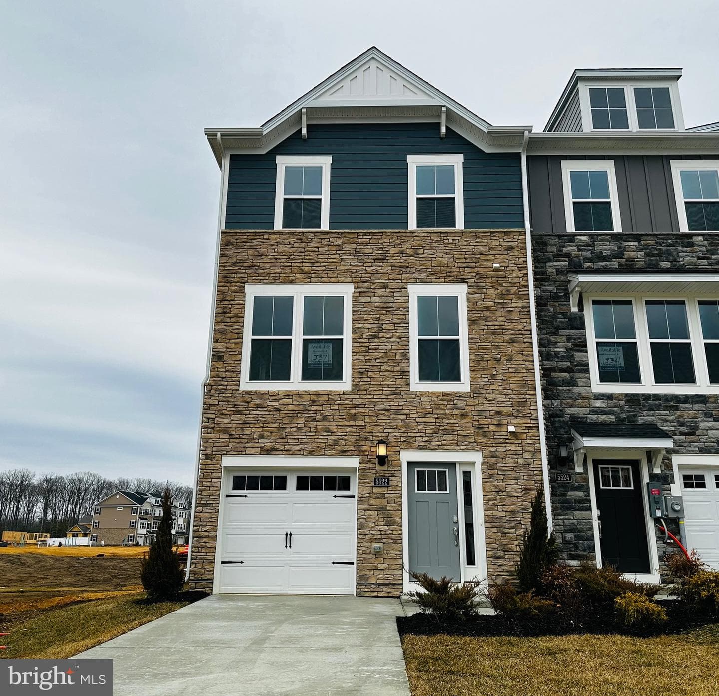 5522 Aberdeen Place photo 2