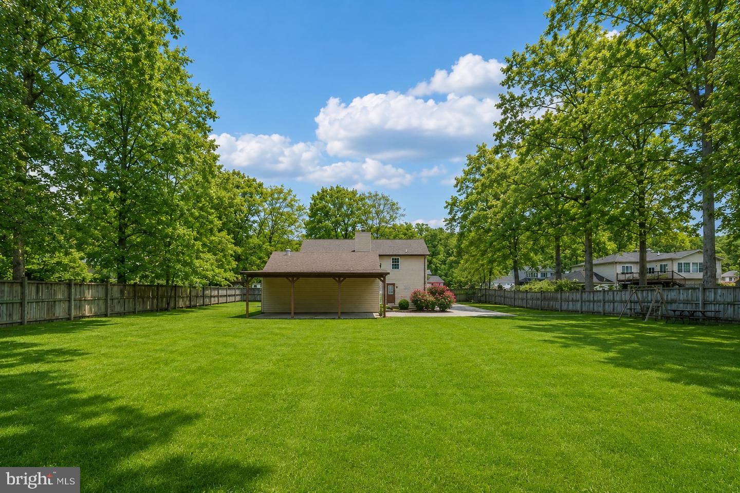 3017 Bramblewood Court photo 19